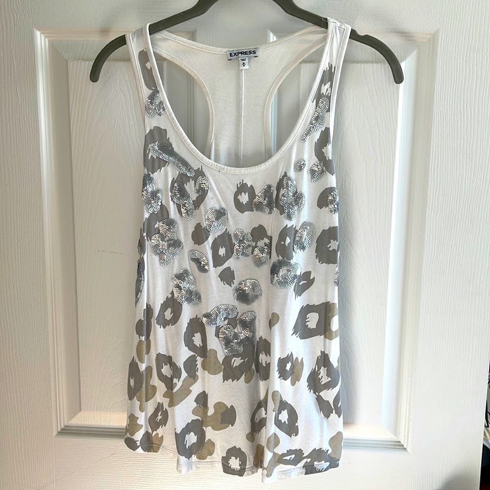 Express Tank top